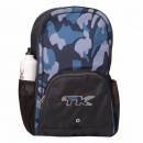 TK Camo Backpack 